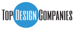 Top Design Companies Logo